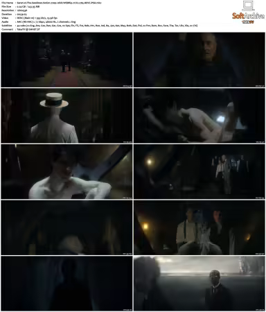 The Sandman S01 S02 720p 10bit WEBRip 2CH x265 HEVC-PSA