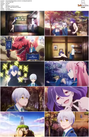 Kinsou no Vermeil S01 1080p SubsPlease -END