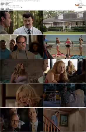 Vice Principals 2016 S01 S02 1080p Mixed x265 HEVC 10bit EAC3 5.1 Ghost