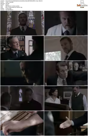 The Doctor Blake Mysteries 2013 S01 S05 1080p AMZN Webrip DDP2 0 x265-Vialle
