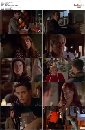Party of Five 1994 S01-S06 1080p WEBRip DDP5.1 H265-d3g
