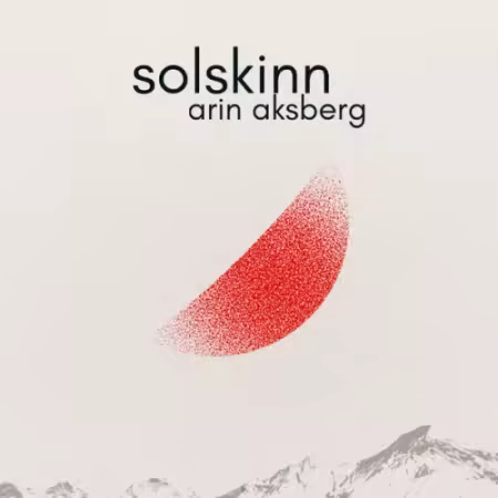 Arin Aksberg - solskinn (2026)