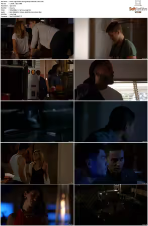 Graceland S01 S03 1080p WEB h264-NiXON