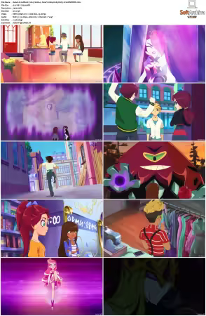 LoliRock 2014 S01 S02 ENGLISH DUB 1080p H265 EAC3 2CH-MNKYDDL