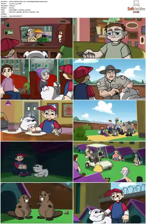 Wild Grinders S01 S02 720P WEB-DL AAC 2.0-NGP