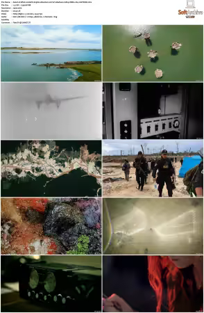 What on Earth S01-S09 1080p WEB x264-SCENE