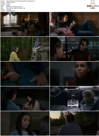 NCIS Tony And Ziva S01 1080p HEVC X265-MeGusta