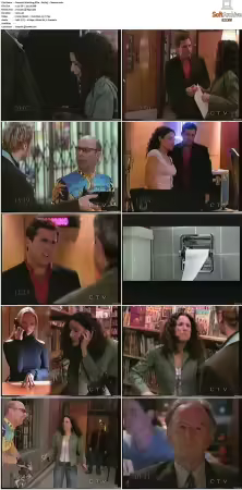 Watching Ellie S01 02 VHSRip x264