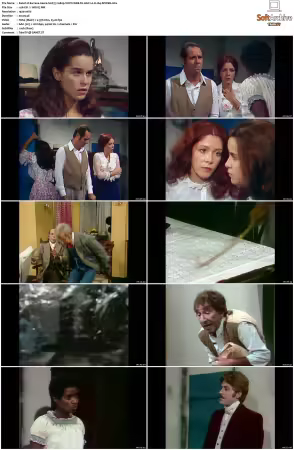 Escrava Isaura S01 1080p VOYO WEB-DL AAC2.0 H264-SPWEB