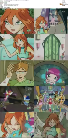 Winx Club S01-S08 HDTV H264-NGP