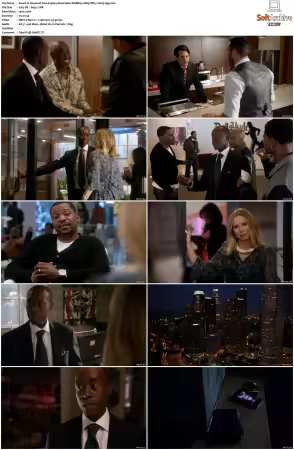 House of Lies S01 S05 WEBRip 1080p DD5.1 H265-d3g