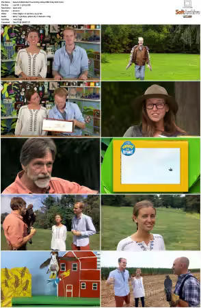 Weird But True S01 S03 1080p WEB H264-S