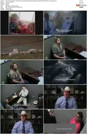 Killer Confessions Case Files of a Texas Ranger S01 1080p AMZN WEB-DL DDP2 0 H264-Kitsune