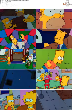 The Simpsons S01 1080p Web-DL x264-OFT