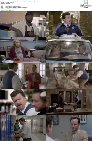 Vice Principals 2016 S01 S02 1080p Mixed x265 HEVC 10bit EAC3 5.1 Ghost