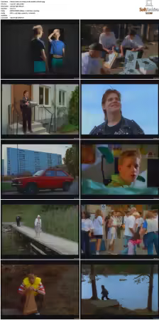 Bert S01 DVDRip SVCD SWEDiSH-RULLSTOL