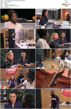 Wildcard Kitchen S01 1080p WEB H264-Scene