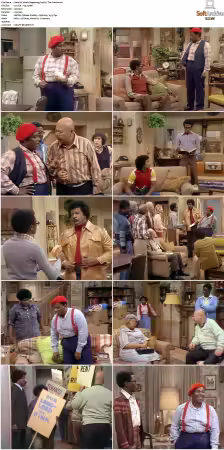 Whats Happening S01-S03 DVDRip XviD-NGP