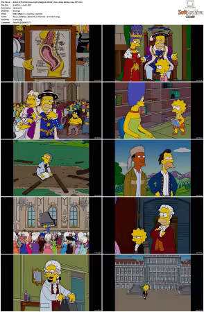 The Simpsons S15 1080p BluRay x264-OFT