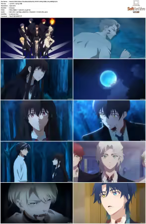 Dark Moon The Blood Altar S01 MULTi 1080p WEB x264-AMB3R