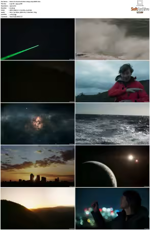 Universe S01 1080p x265-ZMNT