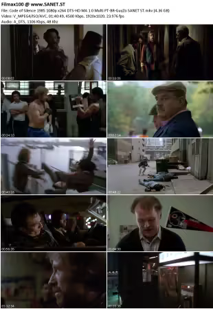 Code of Silence 1985 1080p x264 DTS-HD MA 1.0 Multi PT-BR-GuyZo