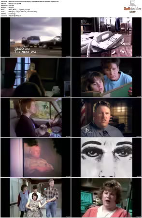Unsolved Mysteries S14 AMZN WEB-DL AAC2.0 H264-BTN
