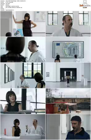 Der Tatortreiniger S01 S07 Complete German 1080p BluRay x264-Scene