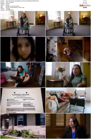 The Curious Case of Natalia Grace S01 S03 1080p WEB h264-SCENE