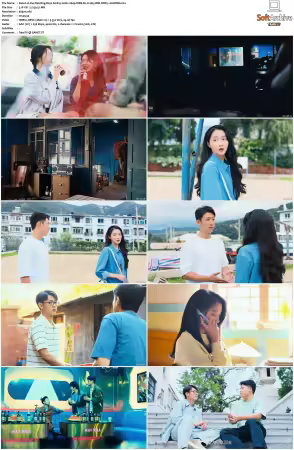 Our Dazzling Days S01 2026 2160p WEB-DL H 265 HDR DDP5.1-HHWEB