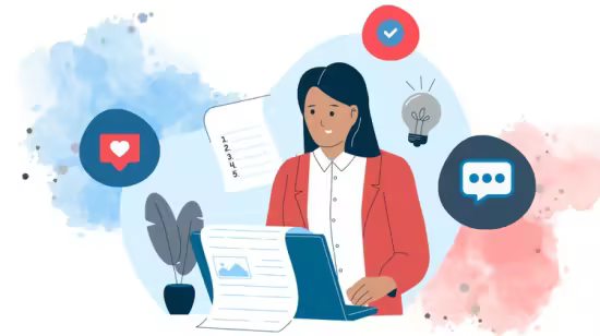 Module 5: Why Marketing is the 5th Step