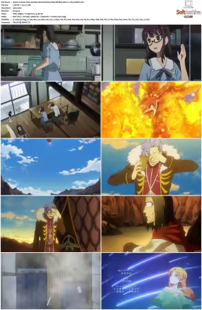 Uncle from Another World S01 1080p BluRay AAC2.0 x264-VARYG