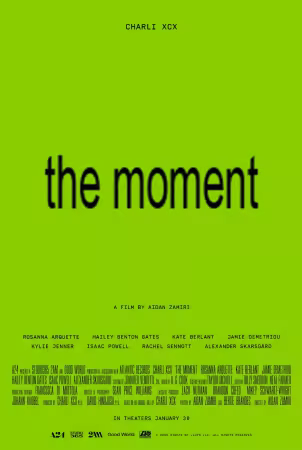 The Moment 2026 1080p WEBRip x265 10bit 5.1-LAMA