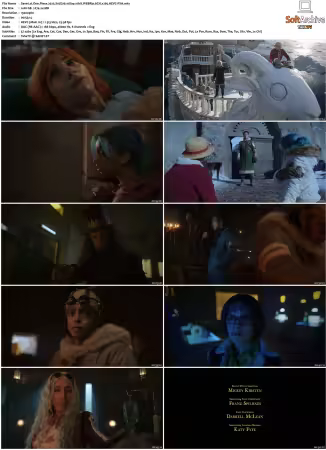 One Piece 2023 S02 1080p 10bit WEBRip 6CH x265 HEVC-PSA