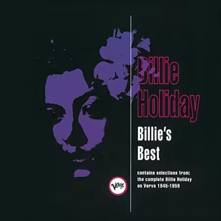 Billie Holiday - Billie's Best (1992)[FLAC/MP3]