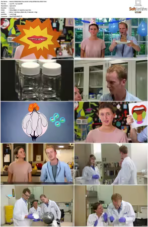 Weird But True S01 S03 1080p WEB H264-S