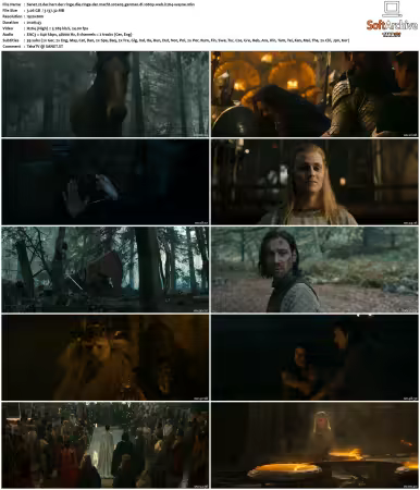 The Lord of the Rings The Rings Of Power S02 GERMAN DL 1080P WEB H264-WAYNE