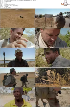 Walking With Elephants S01 1080p AMZN WEB-DL DDP2.0 H264-NPMS
