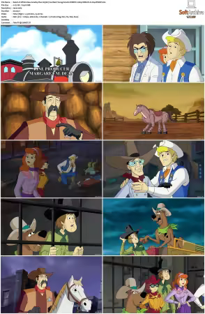 Whats New Scooby-Doo S01 S03 NORDiC 1080p WEB-DL H264-BTAHP