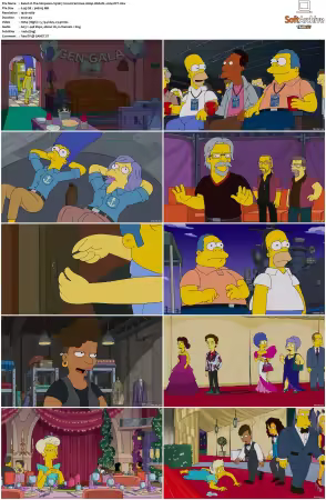 The Simpsons S32 1080p Web-DL x264-OFT