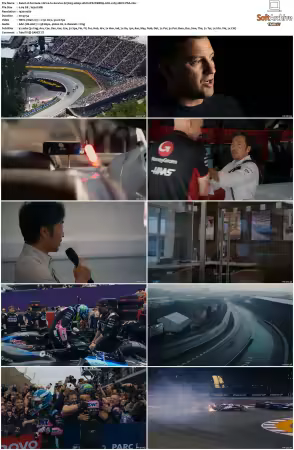 Formula 1 Drive to Survive S07 1080p 10bit HFR WEBRip 6CH x265 HEVC-PSA