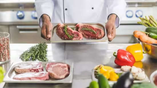 Basic HACCP Requirements - Food Safety Management System