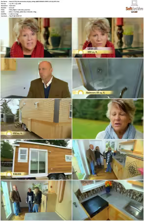 Tiny House Hunters S03 1080p AMZN WEB-DL DDP2 0 H264-NTb