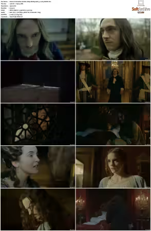 Versailles S01 S03 1080p BluRay AAC 5.1 x265-WoKE