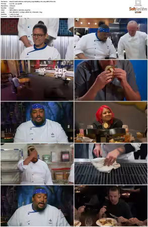 Hells Kitchen US S23 720p WEBRip 2CH x265 HEVC-PSA