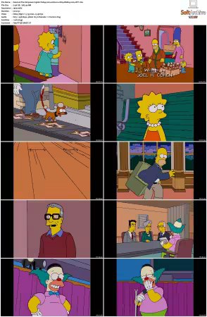 The Simpsons S15 1080p BluRay x264-OFT