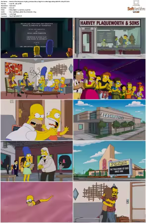 The Simpsons S29 1080p Web-DL x264-OFT