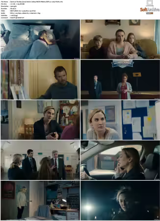 The Bay 2019 S01 S05 1080p AMZN Webrip DDP2.0 x265-Vialle
