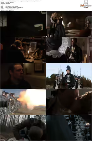 TURN Washingtons Spies 2014 S01 S04 1080p NF WEB-DL DDP5.1 AV1-Vialle