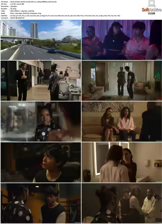 Neon S01 WEBRip EAC3 5 1 1080p x265-iVy